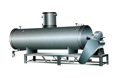 真空耙式干燥機特別適應易爆、易氧化、膏狀物料的干燥